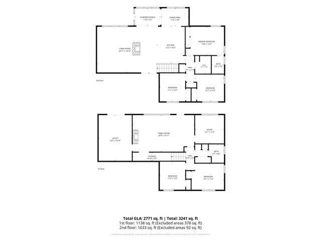 3034 Eastburn Road, Charlotte, NC 28210