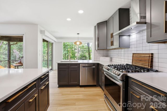 3034 Eastburn Road, Charlotte, NC 28210