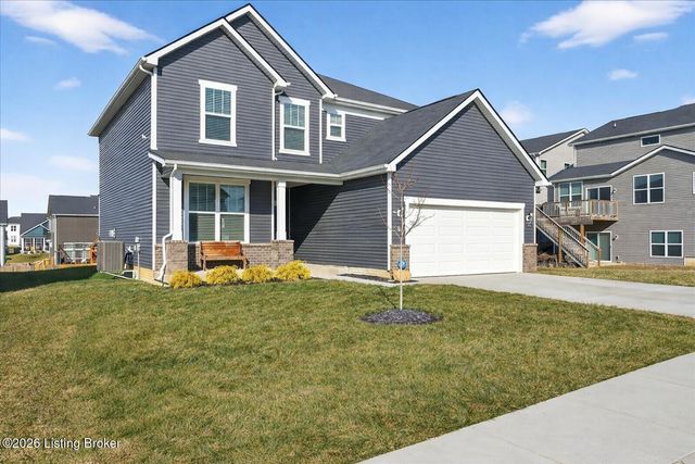 4015 Bent Creek Dr, La Grange, KY 40031