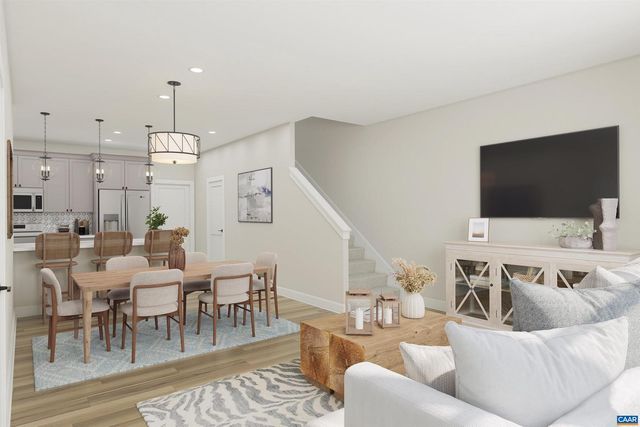 3B RYAN WAY, Charlottesville, VA 22911