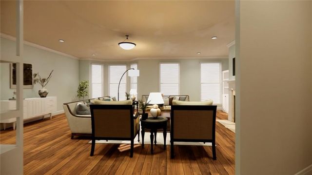 5577 Julian Place, Atlanta, GA 30342