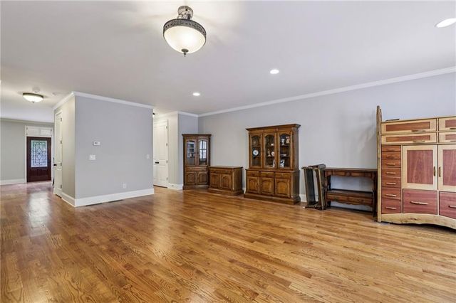 5577 Julian Place, Atlanta, GA 30342