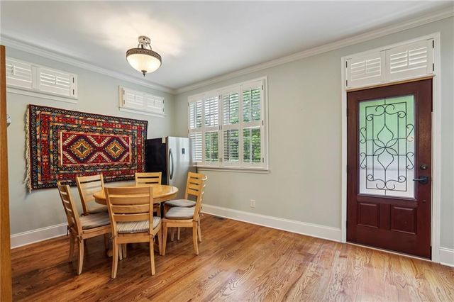 5577 Julian Place, Atlanta, GA 30342