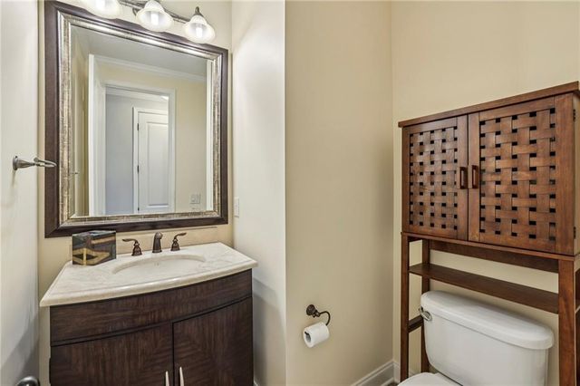5577 Julian Place, Atlanta, GA 30342
