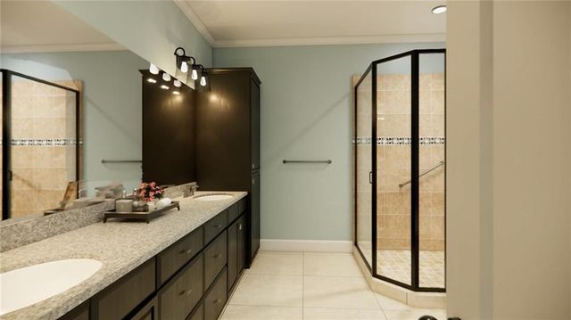 5577 Julian Place, Atlanta, GA 30342