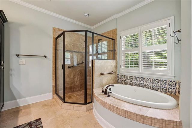 5577 Julian Place, Atlanta, GA 30342