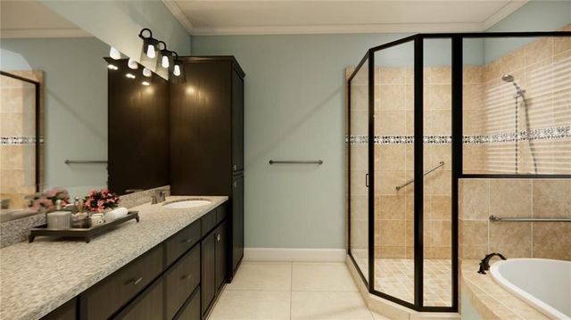 5577 Julian Place, Atlanta, GA 30342