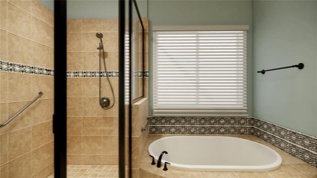 5577 Julian Place, Atlanta, GA 30342
