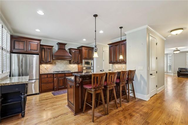 5577 Julian Place, Atlanta, GA 30342