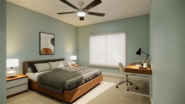 5577 Julian Place, Atlanta, GA 30342