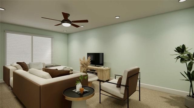 5577 Julian Place, Atlanta, GA 30342