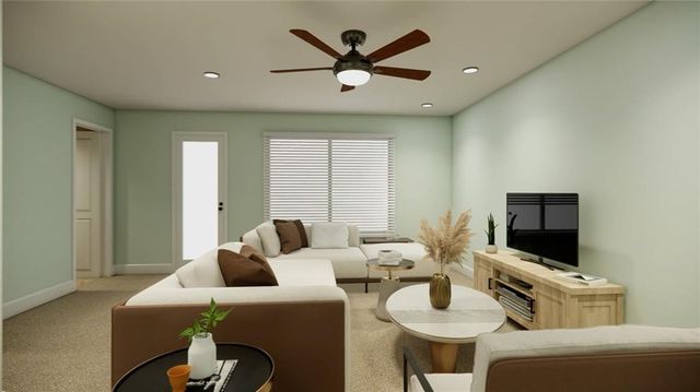 5577 Julian Place, Atlanta, GA 30342