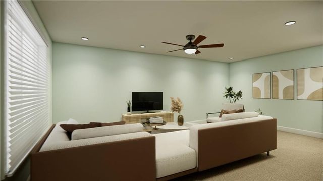 5577 Julian Place, Atlanta, GA 30342