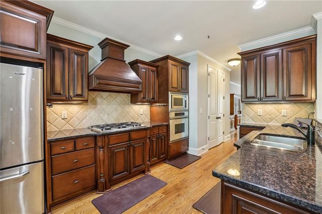 5577 Julian Place, Atlanta, GA 30342