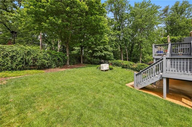 5577 Julian Place, Atlanta, GA 30342