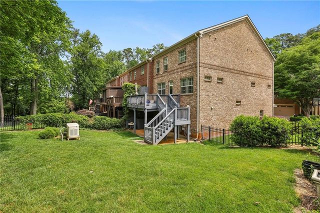 5577 Julian Place, Atlanta, GA 30342