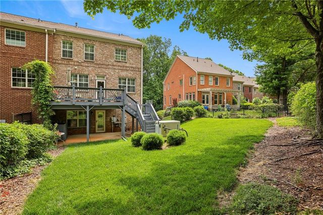 5577 Julian Place, Atlanta, GA 30342