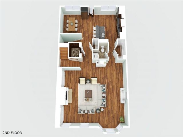5577 Julian Place, Atlanta, GA 30342