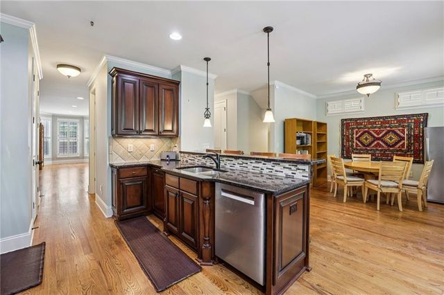 5577 Julian Place, Atlanta, GA 30342