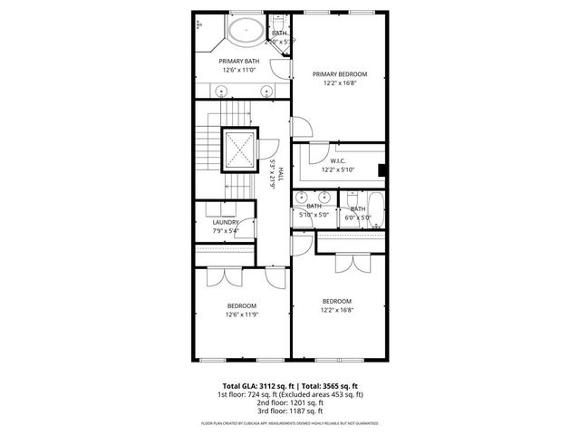 5577 Julian Place, Atlanta, GA 30342