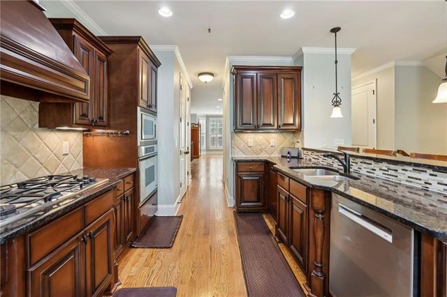 5577 Julian Place, Atlanta, GA 30342
