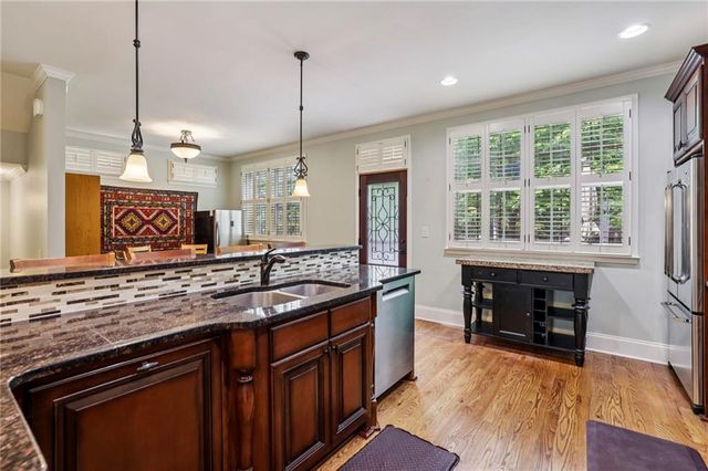 5577 Julian Place, Atlanta, GA 30342