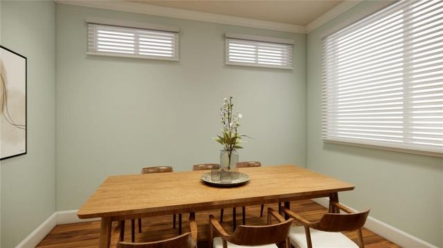 5577 Julian Place, Atlanta, GA 30342