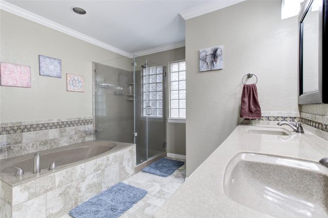 2223 Mockingbird DR, Round Rock, TX 78681