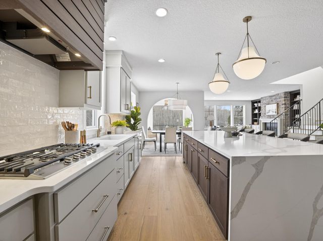 6295 134th Street N, Hugo, MN 55038