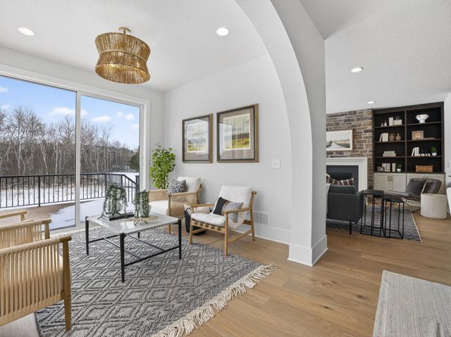 6295 134th Street N, Hugo, MN 55038