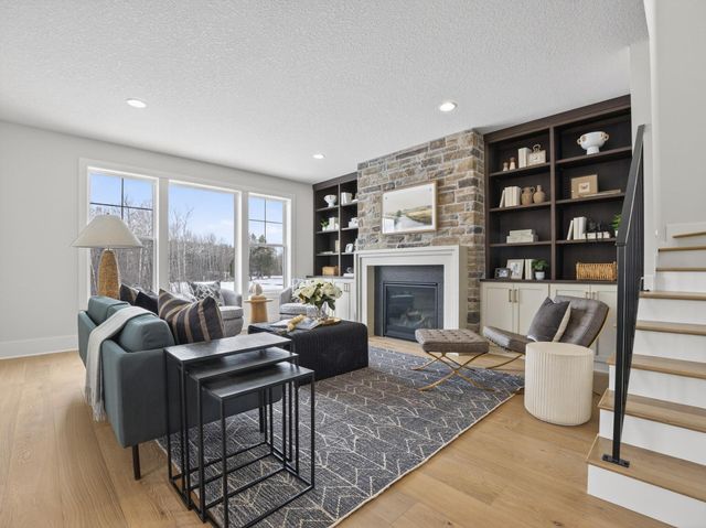 6295 134th Street N, Hugo, MN 55038