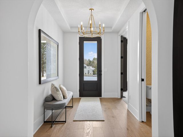 6295 134th Street N, Hugo, MN 55038