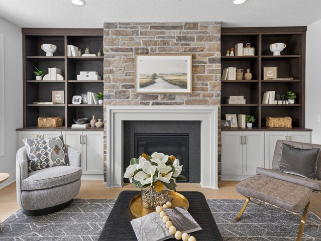 6295 134th Street N, Hugo, MN 55038