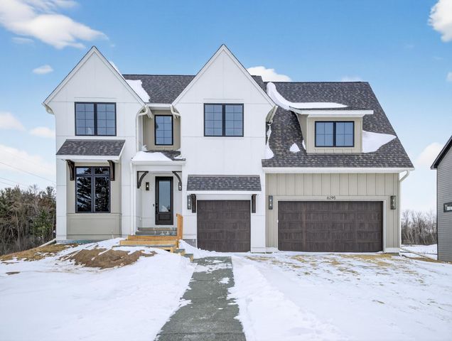 6295 134th Street N, Hugo, MN 55038