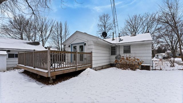 6318 Kyle Avenue N, Brooklyn Center, MN 55429