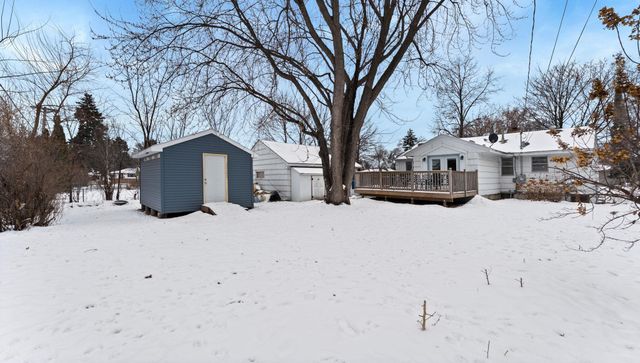 6318 Kyle Avenue N, Brooklyn Center, MN 55429