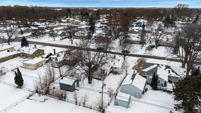 6318 Kyle Avenue N, Brooklyn Center, MN 55429