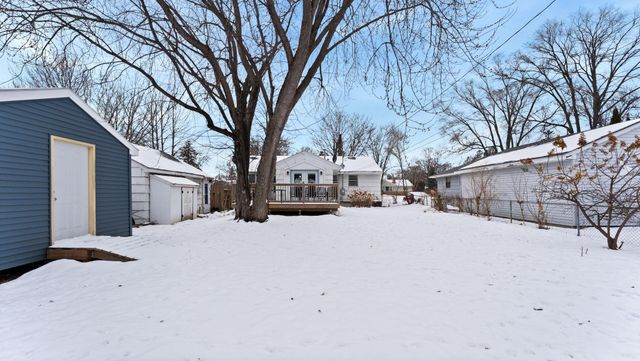 6318 Kyle Avenue N, Brooklyn Center, MN 55429