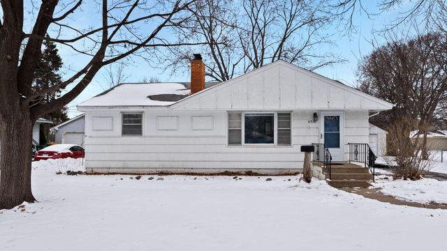 6318 Kyle Avenue N, Brooklyn Center, MN 55429