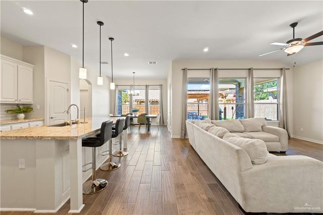 1904 Bunting Lane, Mission, TX 78572