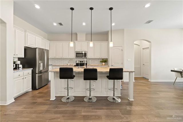 1904 Bunting Lane, Mission, TX 78572