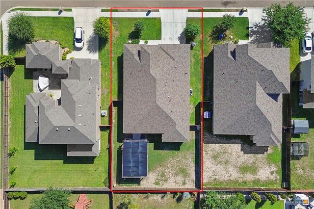 1904 Bunting Lane, Mission, TX 78572