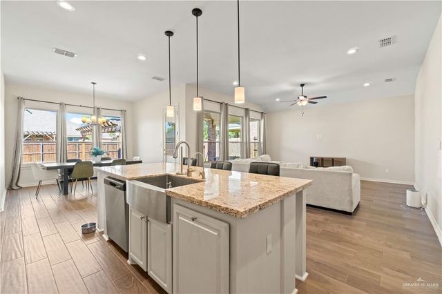 1904 Bunting Lane, Mission, TX 78572