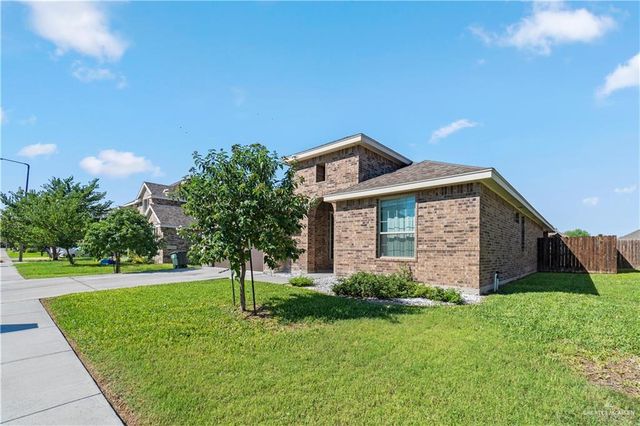 1904 Bunting Lane, Mission, TX 78572