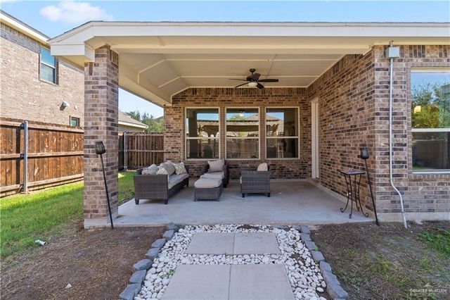 1904 Bunting Lane, Mission, TX 78572
