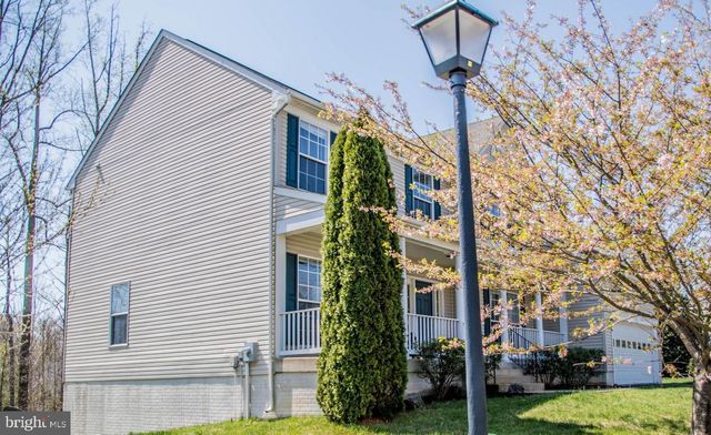 6 SAINT STEPHENS CT, Stafford, VA 22556