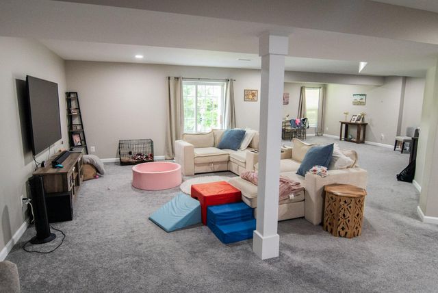 6 SAINT STEPHENS CT, Stafford, VA 22556