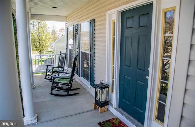 6 SAINT STEPHENS CT, Stafford, VA 22556