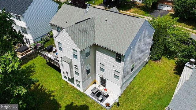 6 SAINT STEPHENS CT, Stafford, VA 22556
