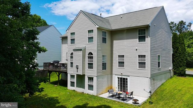 6 SAINT STEPHENS CT, Stafford, VA 22556